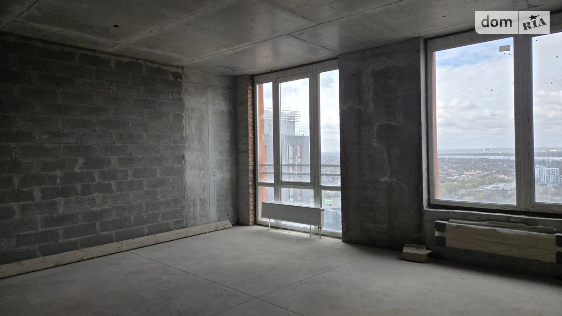 Продается 4-комнатная квартира 114.1 кв. м в Киеве, наб. Днепровская, 18А - фото 5