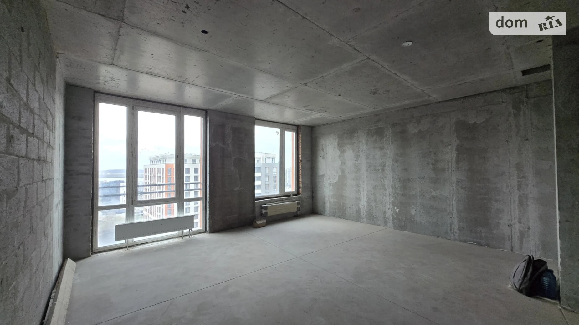 Продается 4-комнатная квартира 114.1 кв. м в Киеве, наб. Днепровская, 18А - фото 3