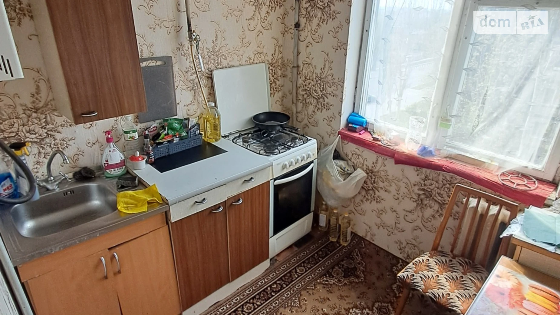 Продается 2-комнатная квартира 45 кв. м в Днепре, ул. Хмельницкого Богдана, 21 - фото 2