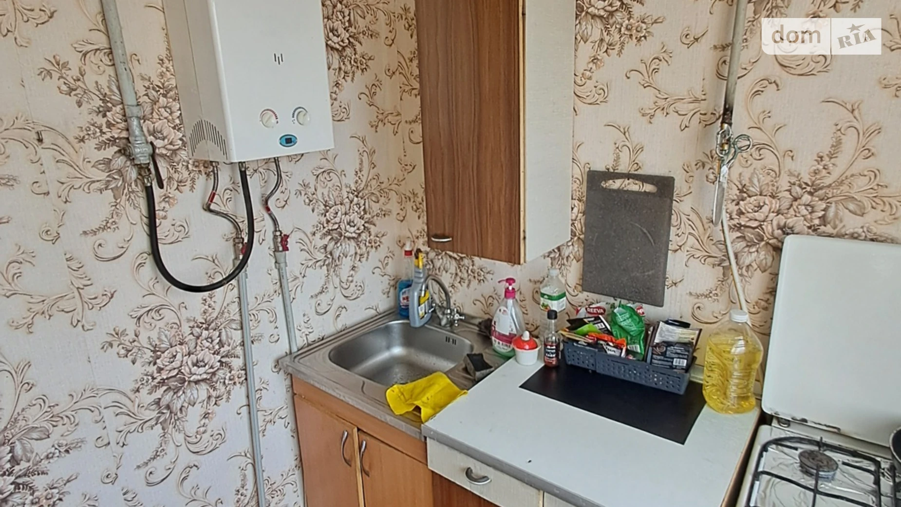 Продается 2-комнатная квартира 45 кв. м в Днепре, ул. Хмельницкого Богдана, 21 - фото 3