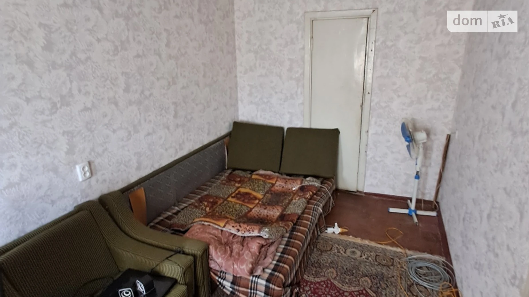 Продается 2-комнатная квартира 45 кв. м в Днепре, ул. Хмельницкого Богдана, 21 - фото 4