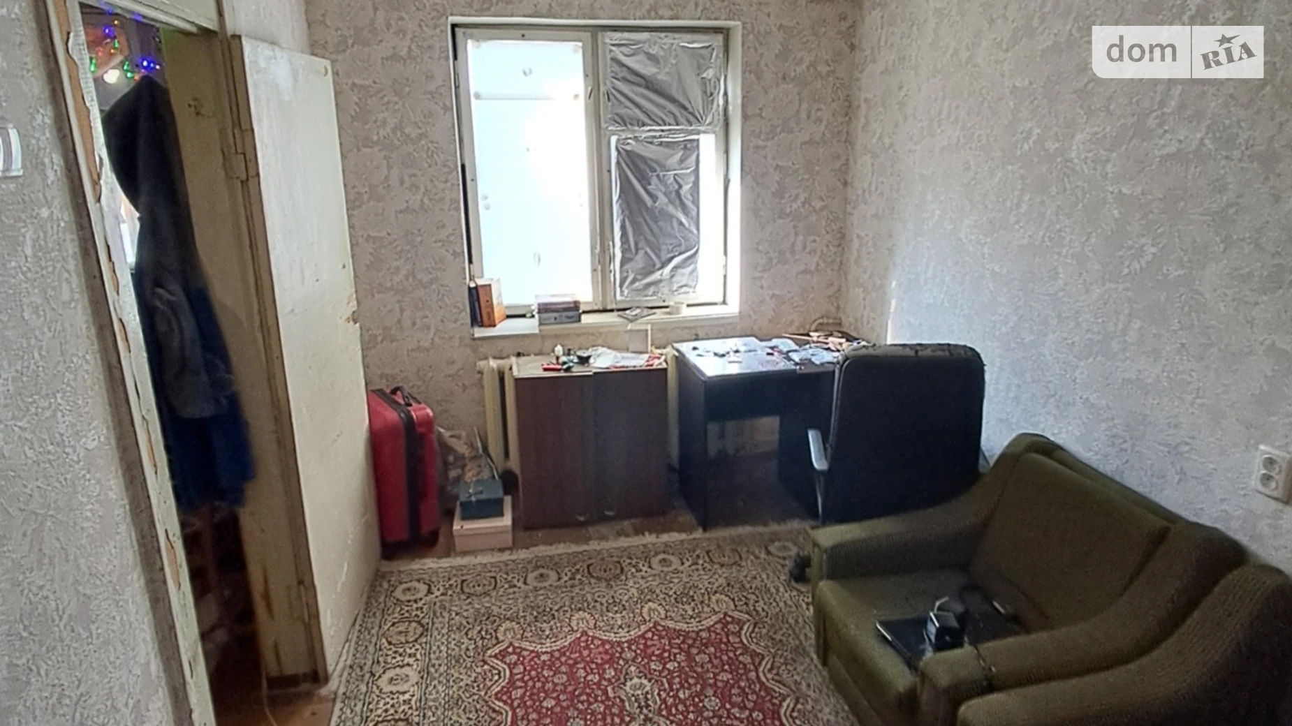 Продается 2-комнатная квартира 45 кв. м в Днепре, ул. Хмельницкого Богдана, 21 - фото 5