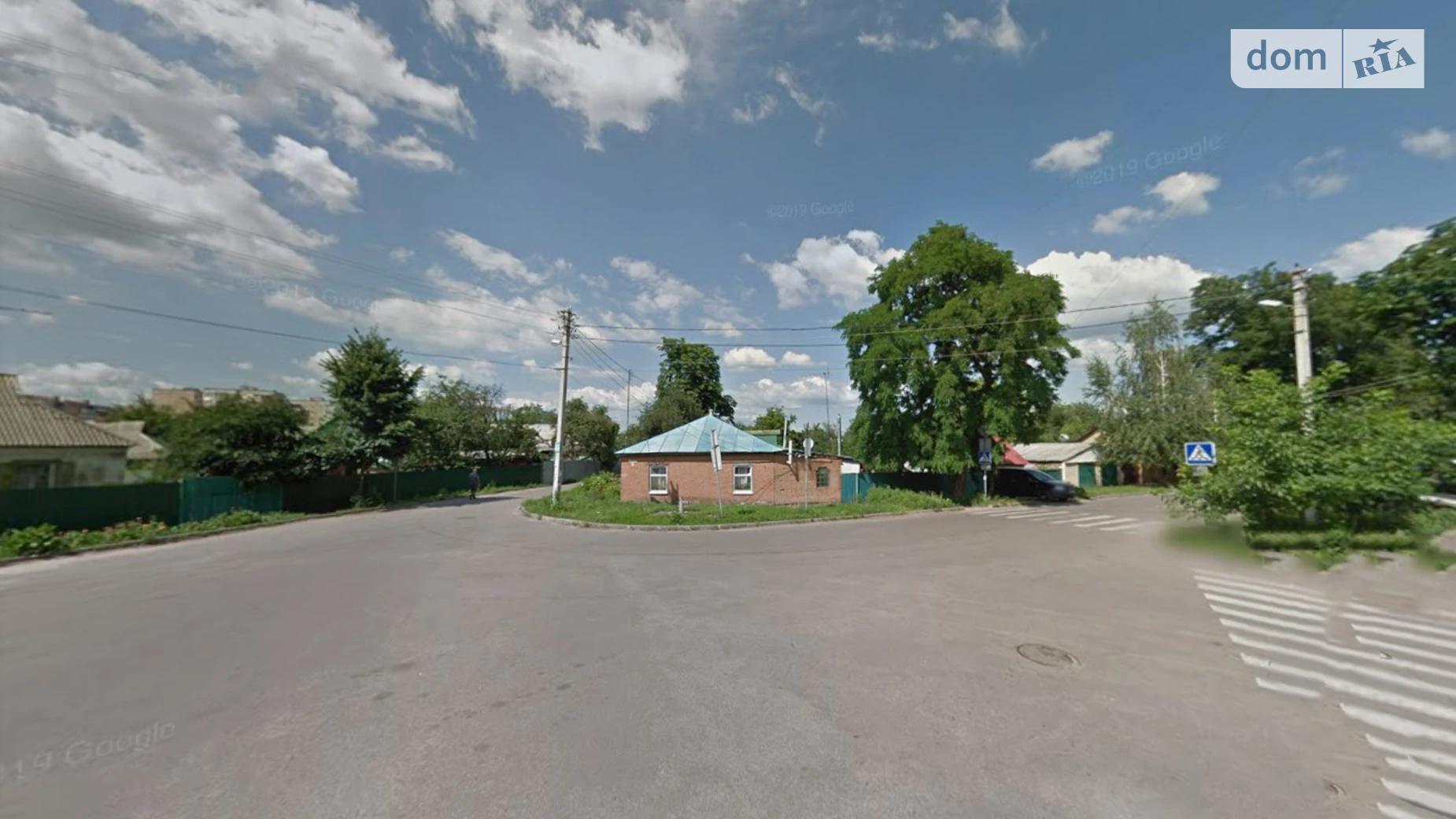 Продается земельный участок 8.95 соток в Полтавской области, цена: 30000 $ - фото 2