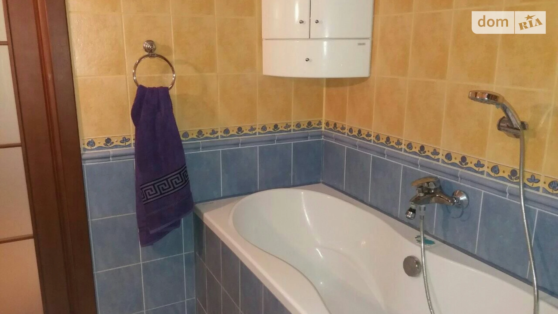 Сдается в аренду 4-комнатная квартира 83 кв. м в Харькове, ул. Гвардейцев-Широнинцев, 49В - фото 4