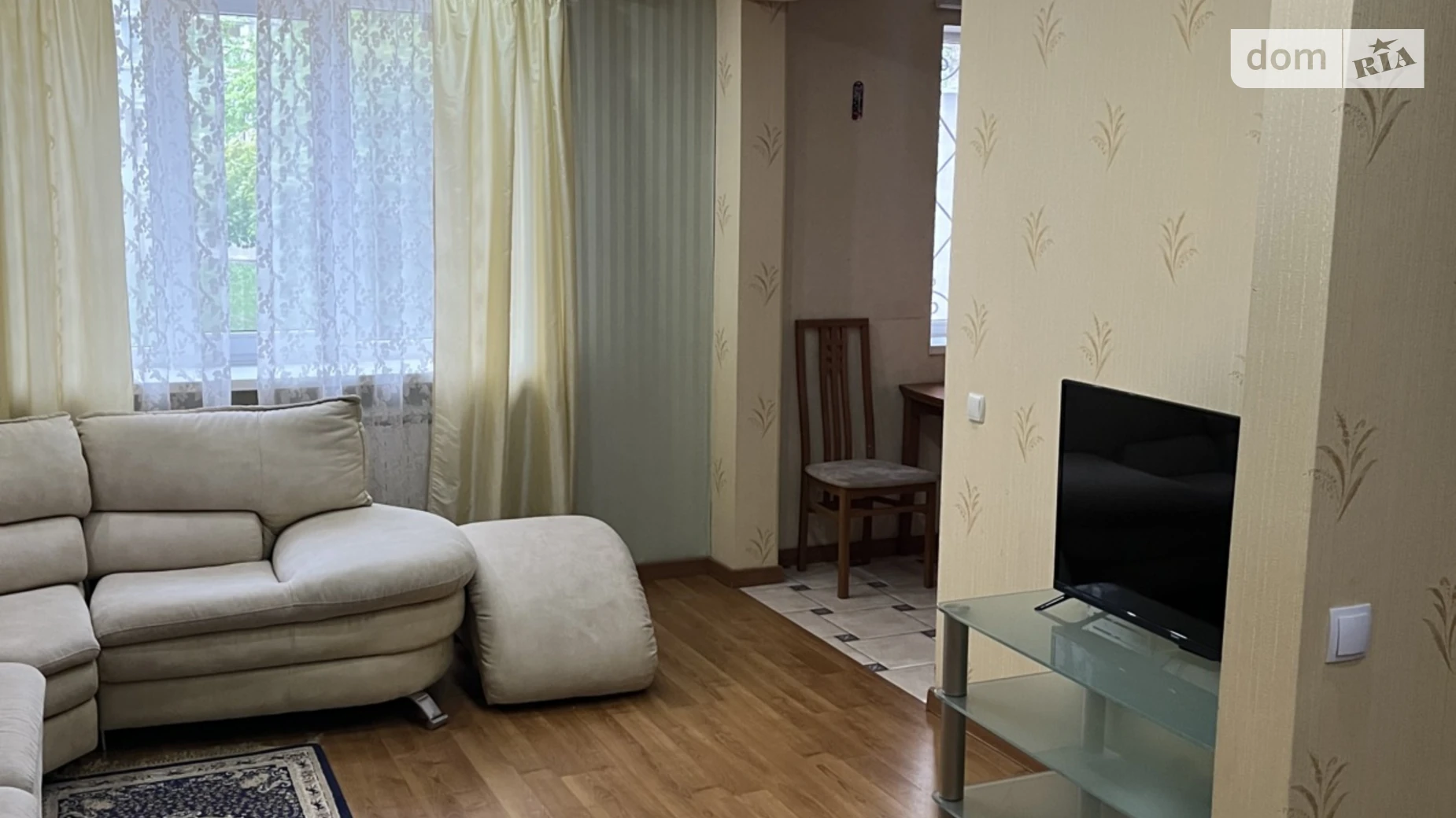 Сдается в аренду 4-комнатная квартира 83 кв. м в Харькове, ул. Гвардейцев-Широнинцев, 49В - фото 2