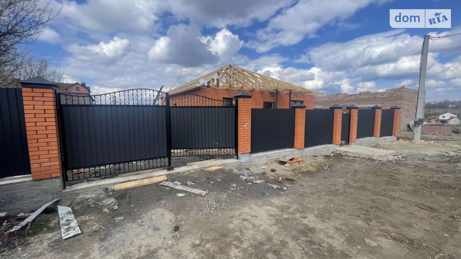 Продается одноэтажный дом 100 кв. м с террасой, цена: 80000 $ - фото 3