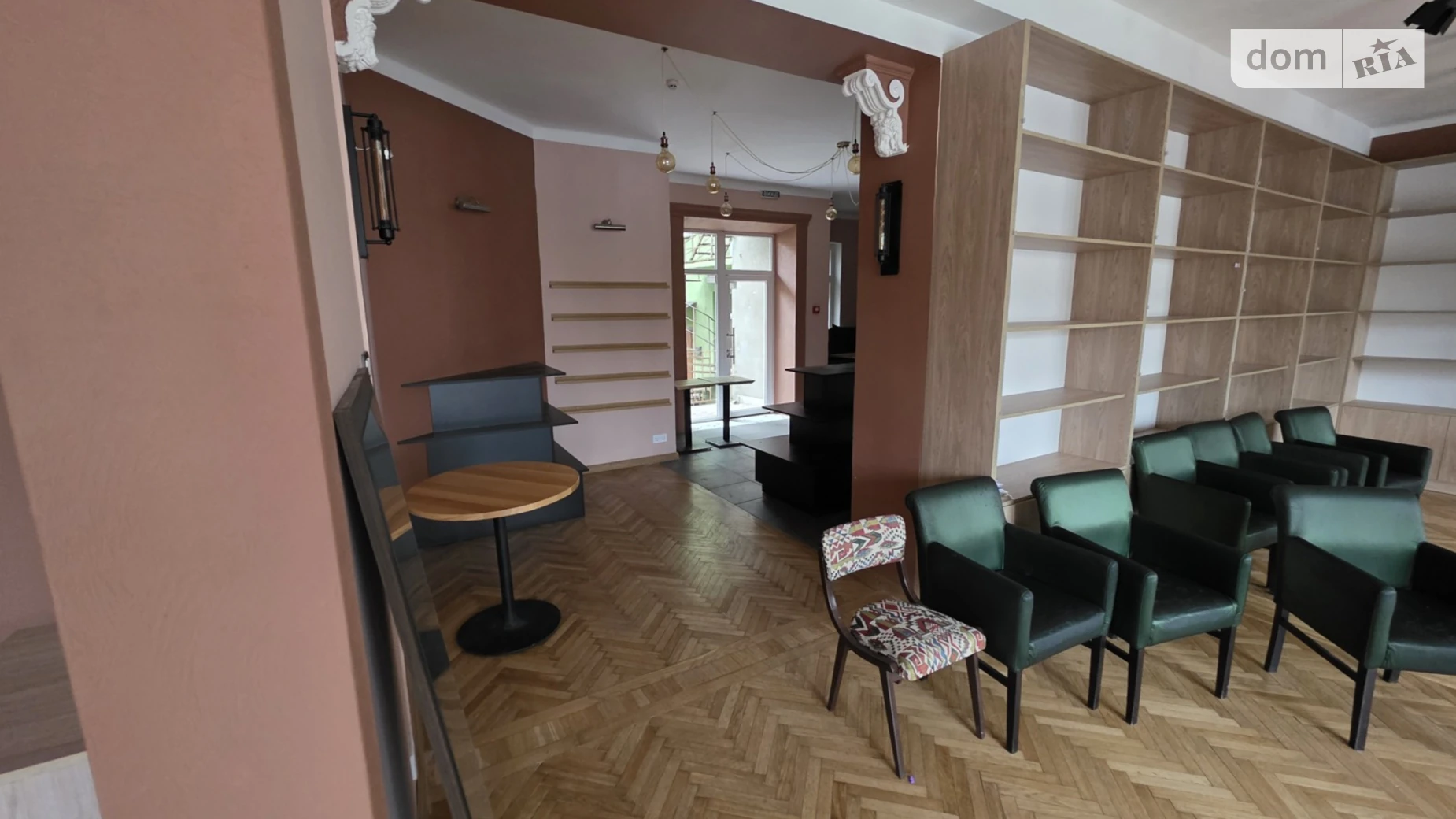 Сдается в аренду помещения свободного назначения 103 кв. м в 2-этажном здании, цена: 39000 грн - фото 3