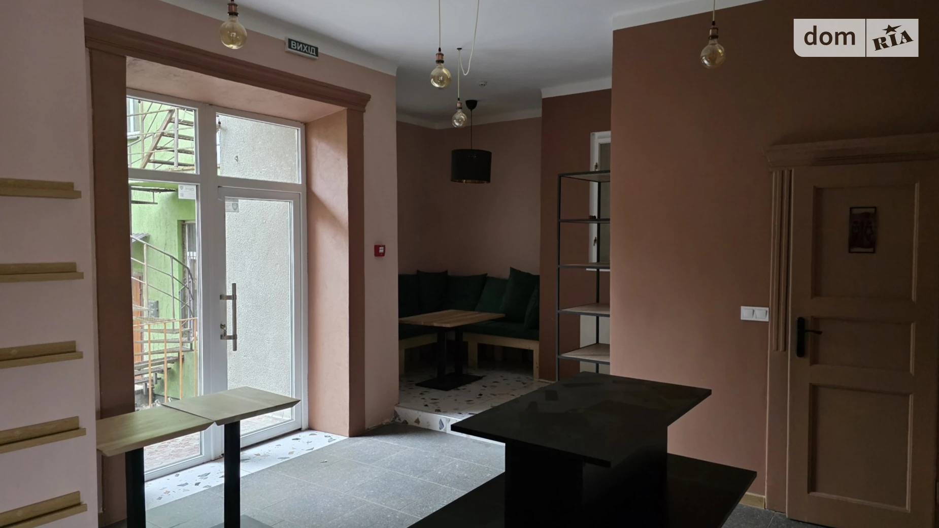 Сдается в аренду помещения свободного назначения 103 кв. м в 2-этажном здании, цена: 39000 грн - фото 5