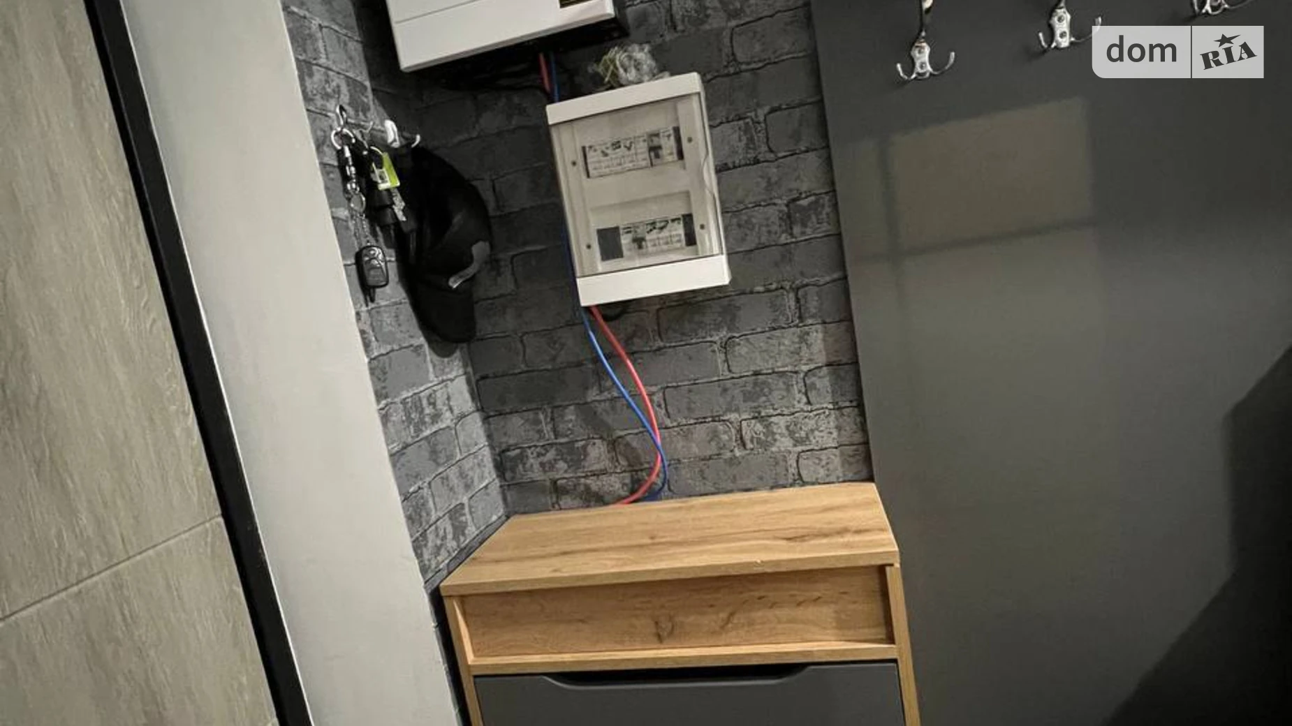 Продается 2-комнатная квартира 56.7 кв. м в Павлограде, ул. Новая, 28 - фото 2