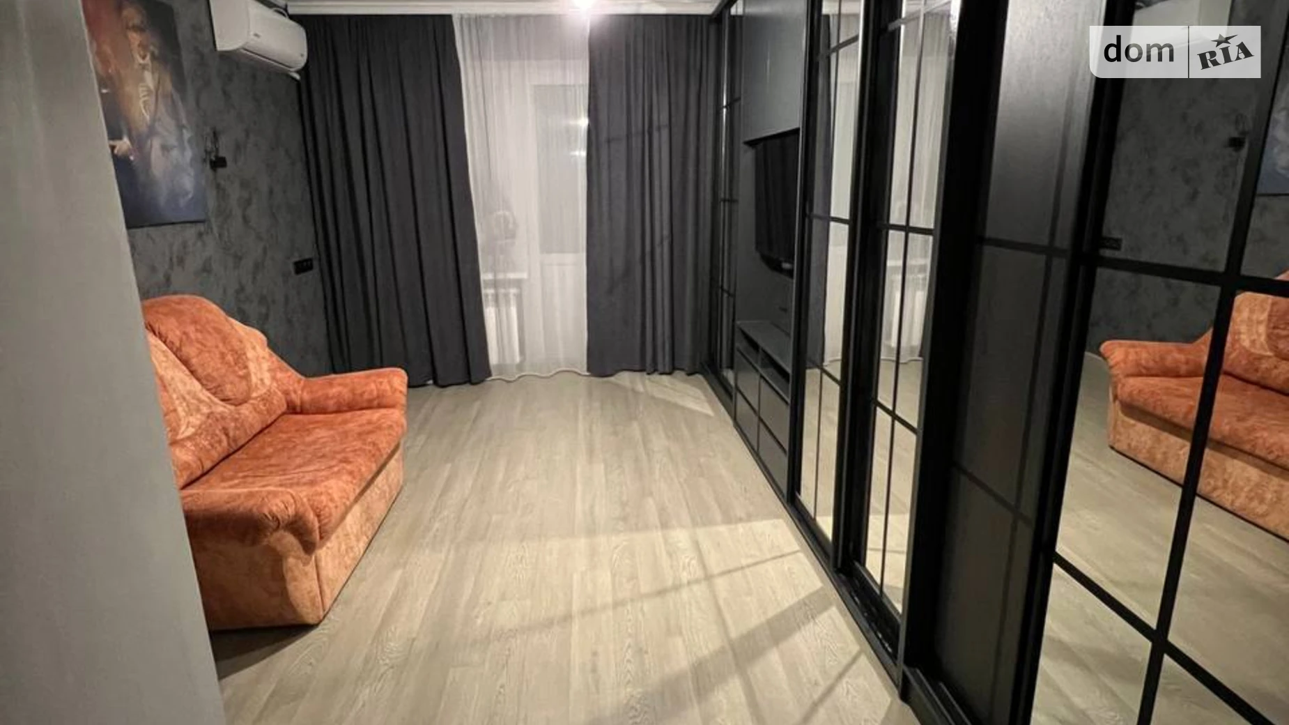 Продается 2-комнатная квартира 56.7 кв. м в Павлограде, ул. Новая, 28 - фото 3