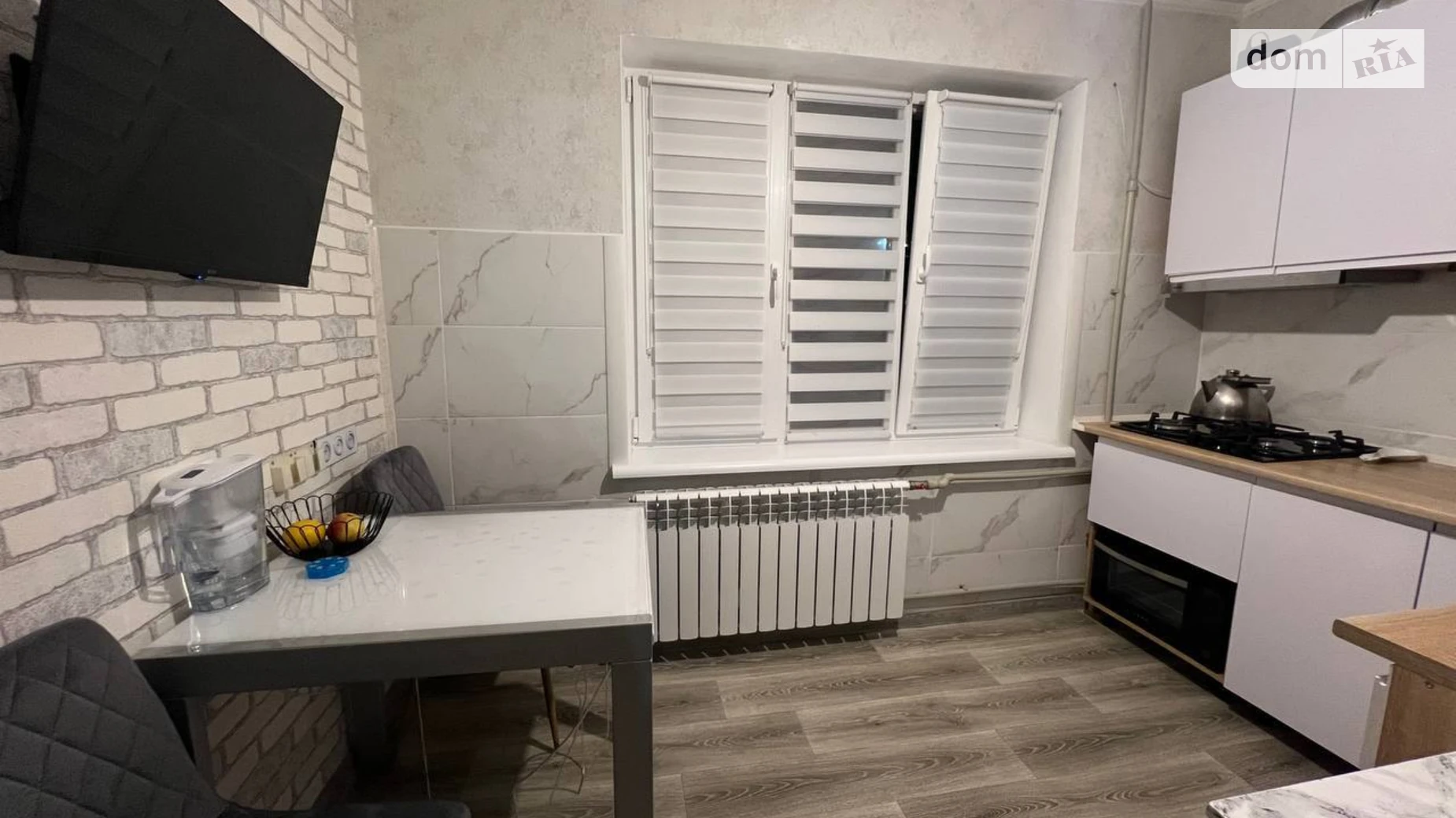 Продается 2-комнатная квартира 56.7 кв. м в Павлограде, ул. Новая, 28 - фото 4