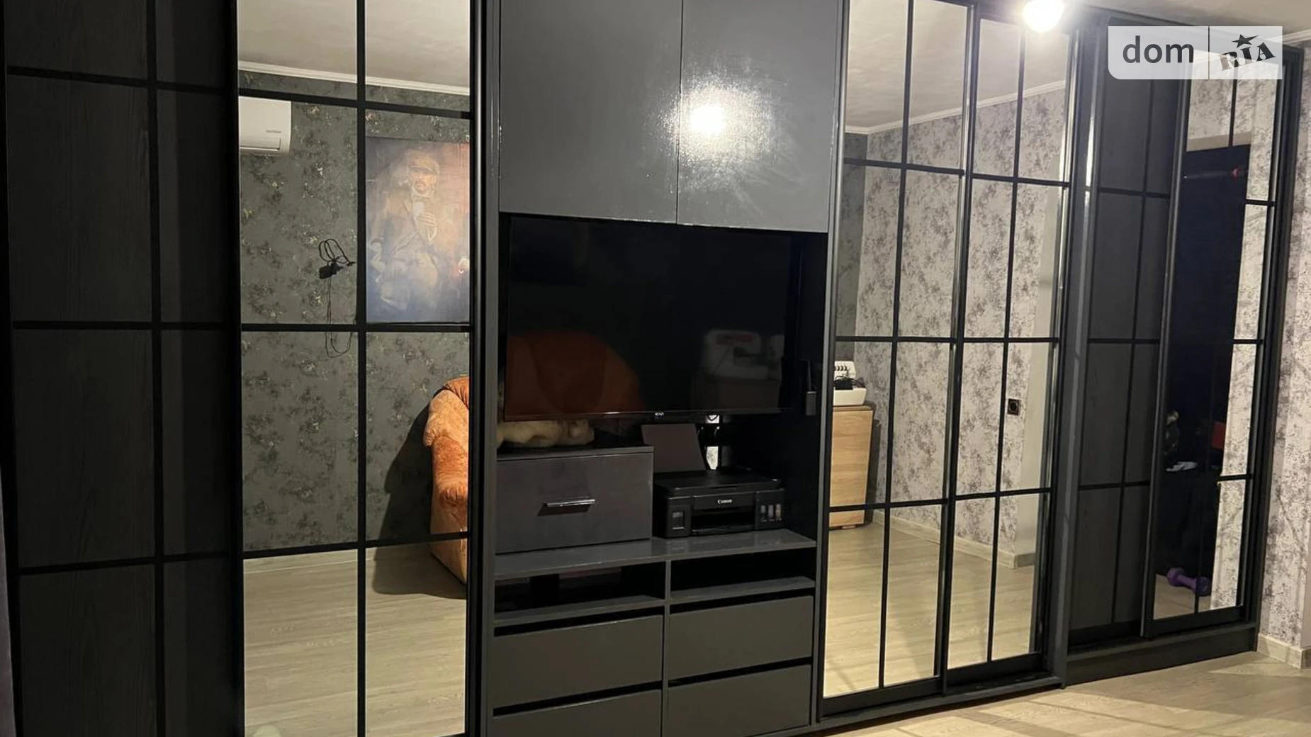 Продается 2-комнатная квартира 56.7 кв. м в Павлограде, ул. Новая, 28 - фото 5