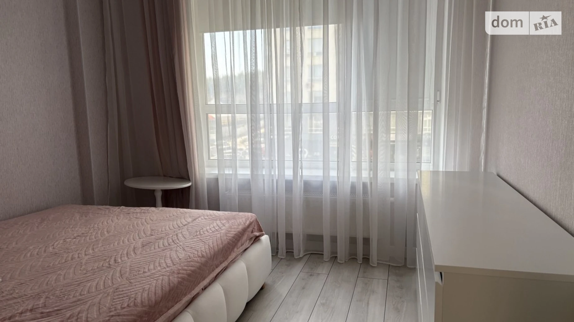 Сдается в аренду 1-комнатная квартира 43.6 кв. м в Ирпене, ул. Университетская(Карла Маркса), 1П/1 - фото 2