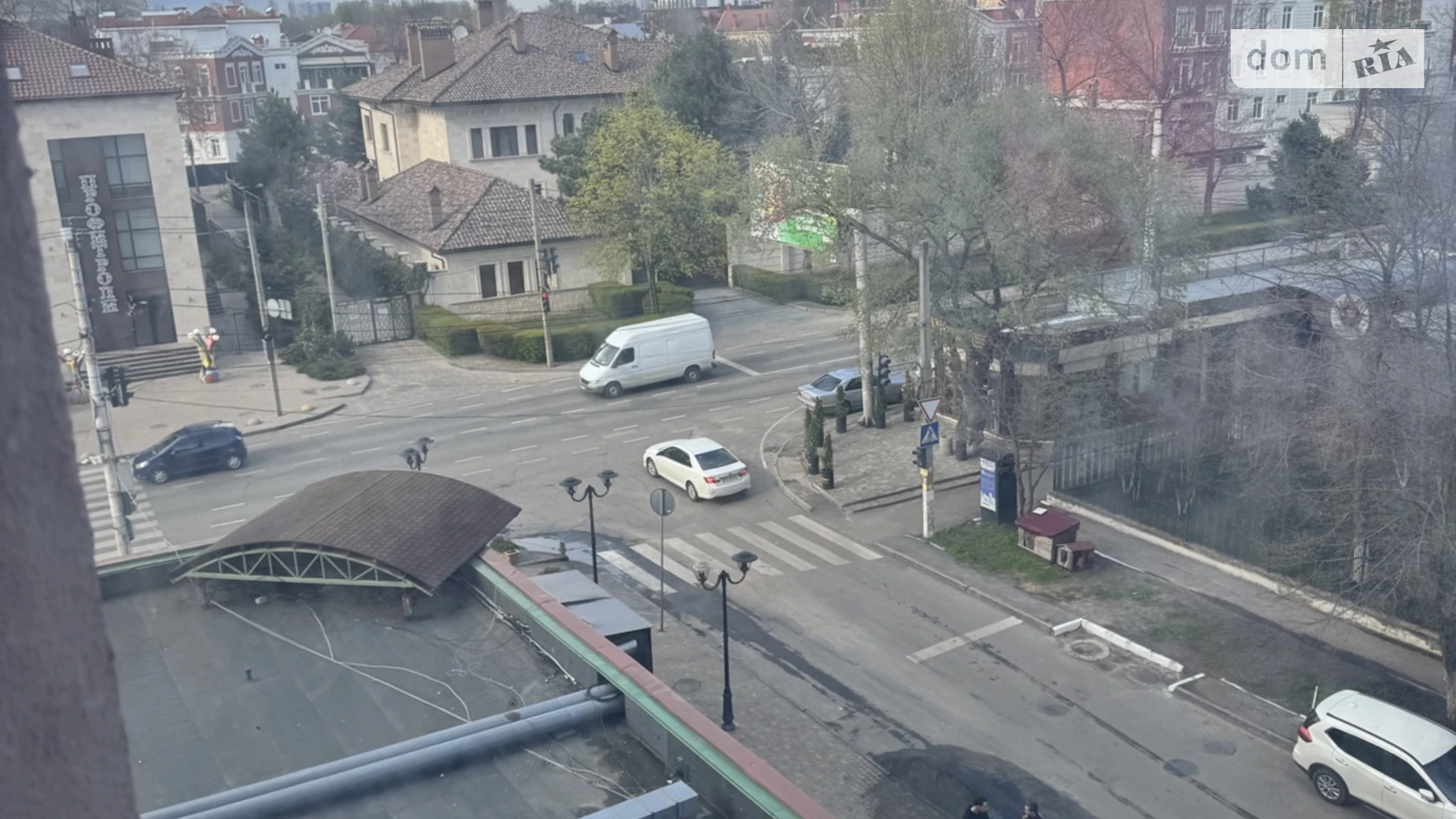 Продается 1-комнатная квартира 67.5 кв. м в Одессе, ул. Лигинская(Макаренко), 2А - фото 3