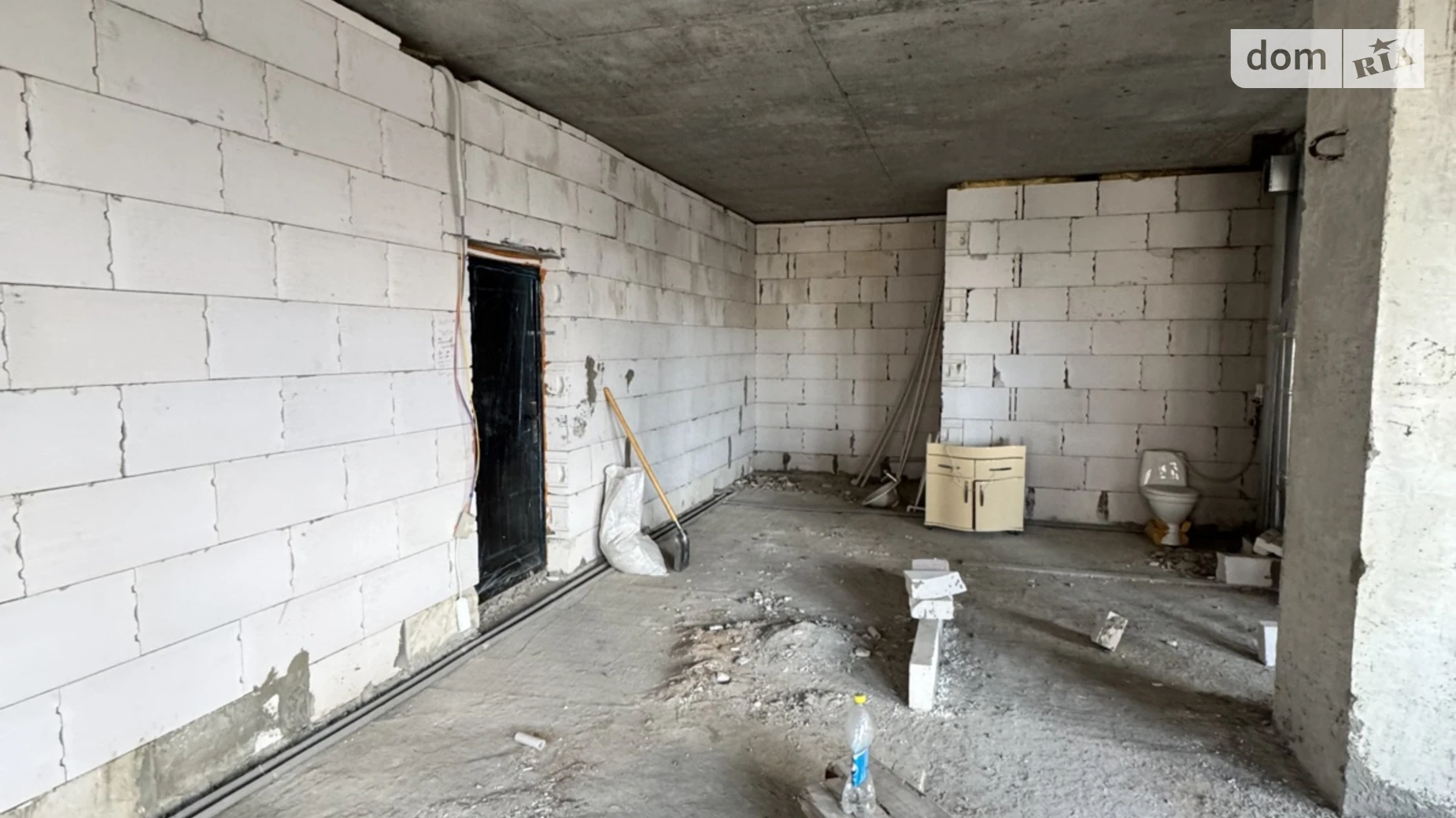 Продается 1-комнатная квартира 67.5 кв. м в Одессе, ул. Лигинская(Макаренко), 2А - фото 4