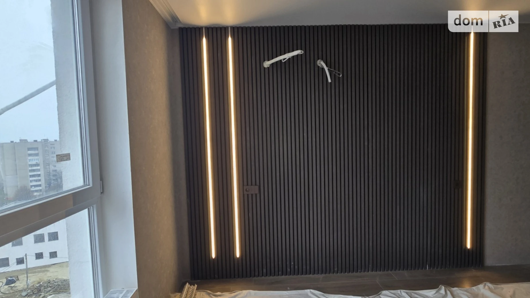 Продается 1-комнатная квартира 62 кв. м в Львове, ул. Рудненская, 8 - фото 5