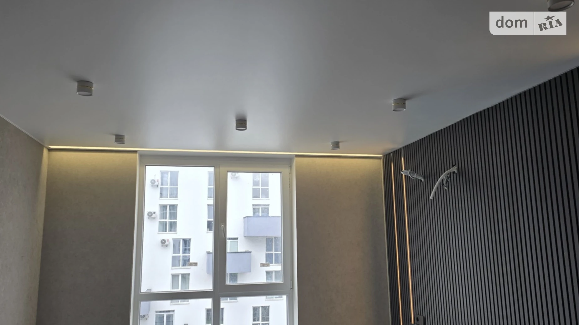 Продается 1-комнатная квартира 62 кв. м в Львове, ул. Рудненская, 8 - фото 4