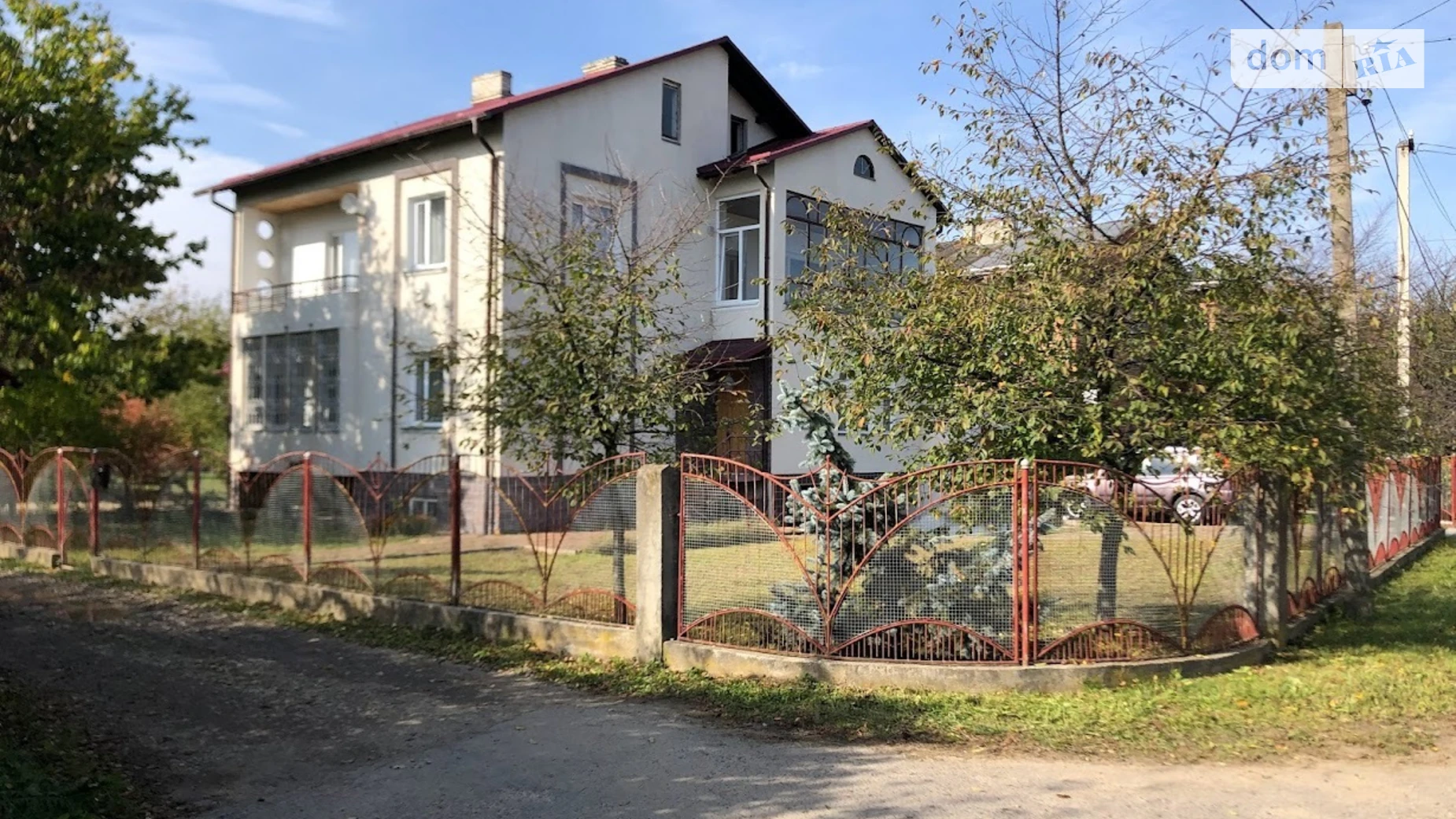 Продается дом на 2 этажа 200 кв. м с беседкой, цена: 225000 $ - фото 2