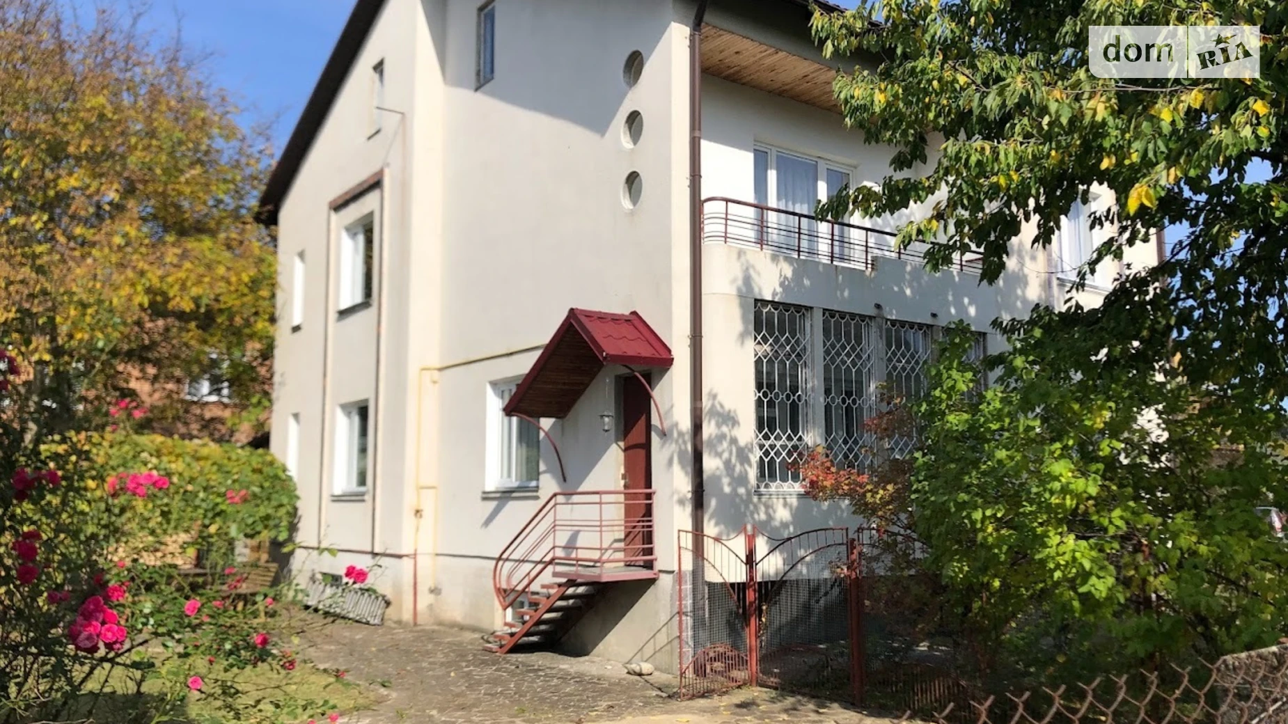 Продается дом на 2 этажа 200 кв. м с беседкой, цена: 225000 $ - фото 3