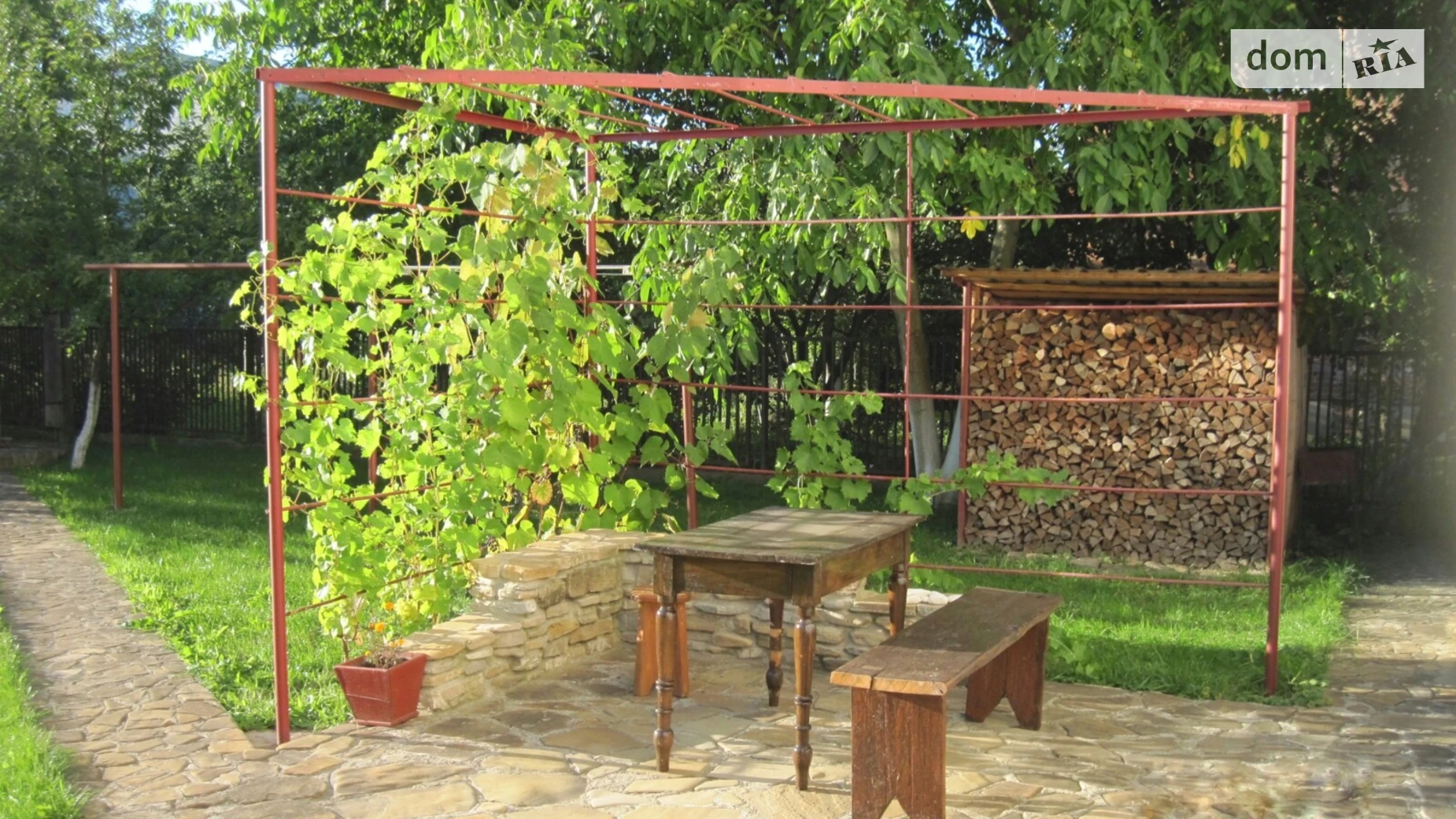 Продается дом на 2 этажа 200 кв. м с беседкой, цена: 225000 $ - фото 4