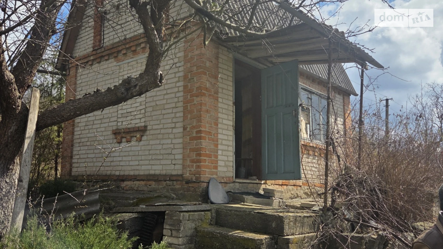 СТ Ромашка Винницкие Хутора, цена: 11500 $ - фото 2