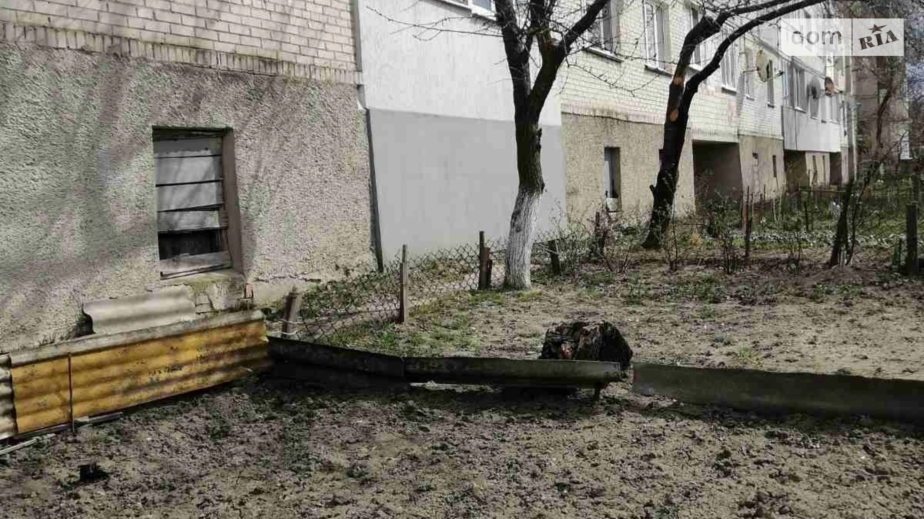 Продается 2-комнатная квартира 49.7 кв. м в Дубно, ул. Кондратюка, 2 - фото 2