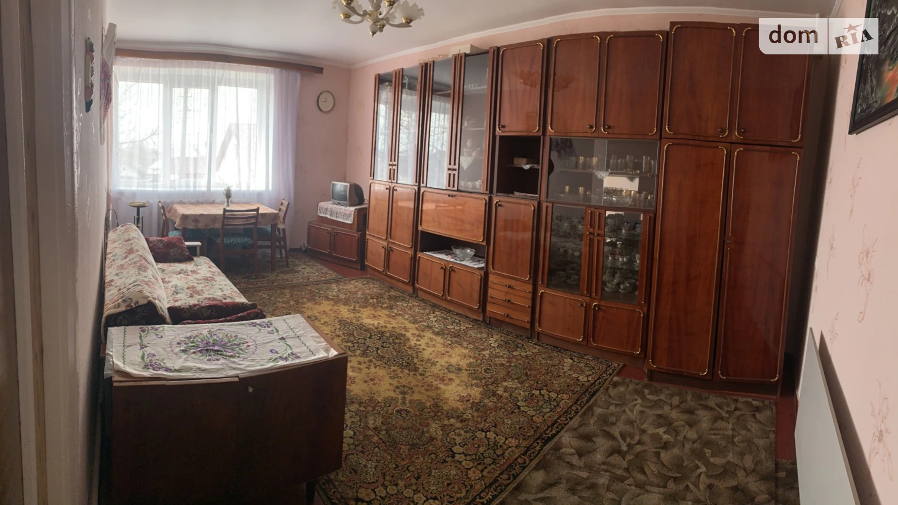 Продается 2-комнатная квартира 49.7 кв. м в Дубно, ул. Кондратюка, 2 - фото 4