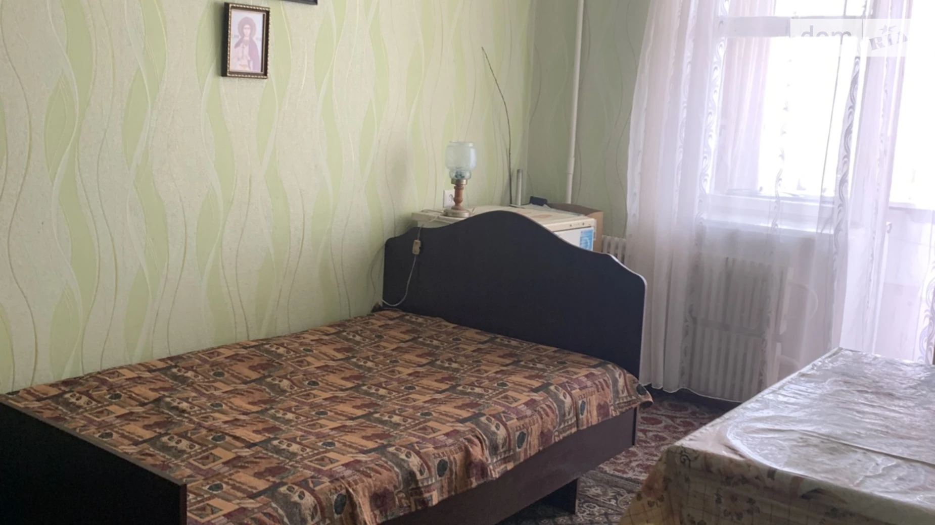 Продается 2-комнатная квартира 49.7 кв. м в Дубно, ул. Кондратюка, 2 - фото 5