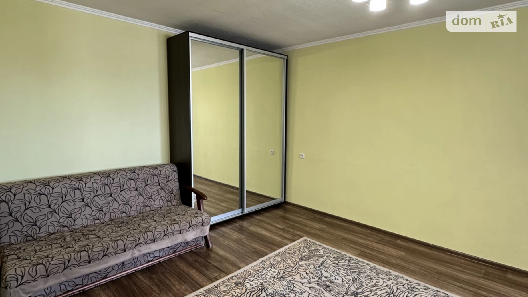 Продается 1-комнатная квартира 40.6 кв. м в Днепре, ул. Семафорная, 52 - фото 3