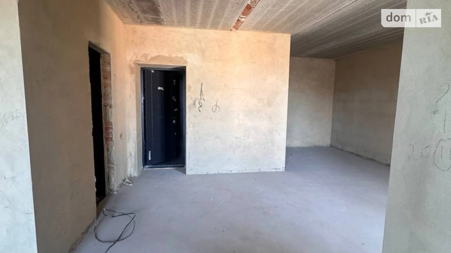 Продается 1-комнатная квартира 50 кв. м в Ровно, ул. Елены Телиги, 63 - фото 3