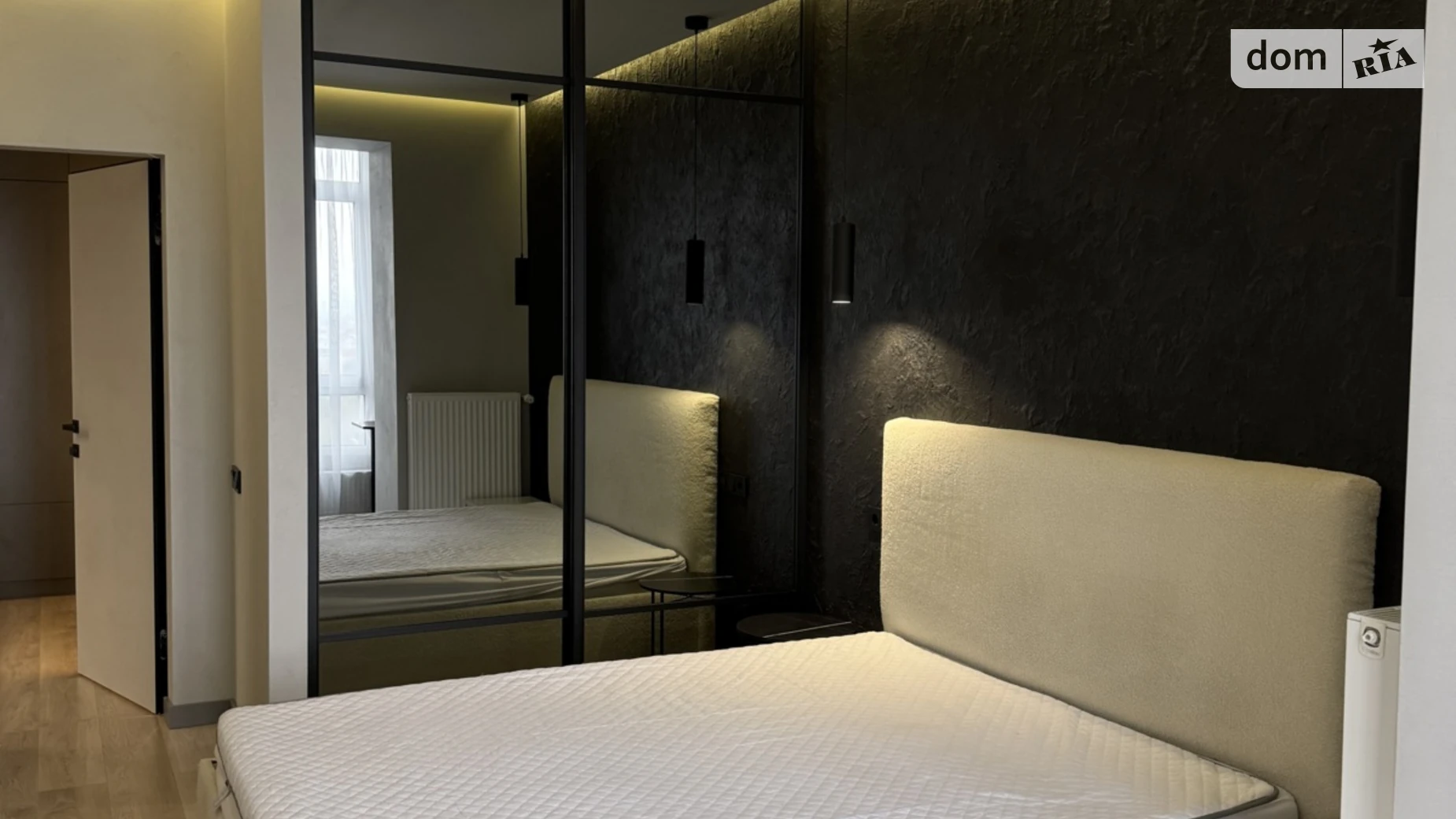 Продается 1-комнатная квартира 47 кв. м в Криховцах, ул. Приозерная, 57 - фото 2