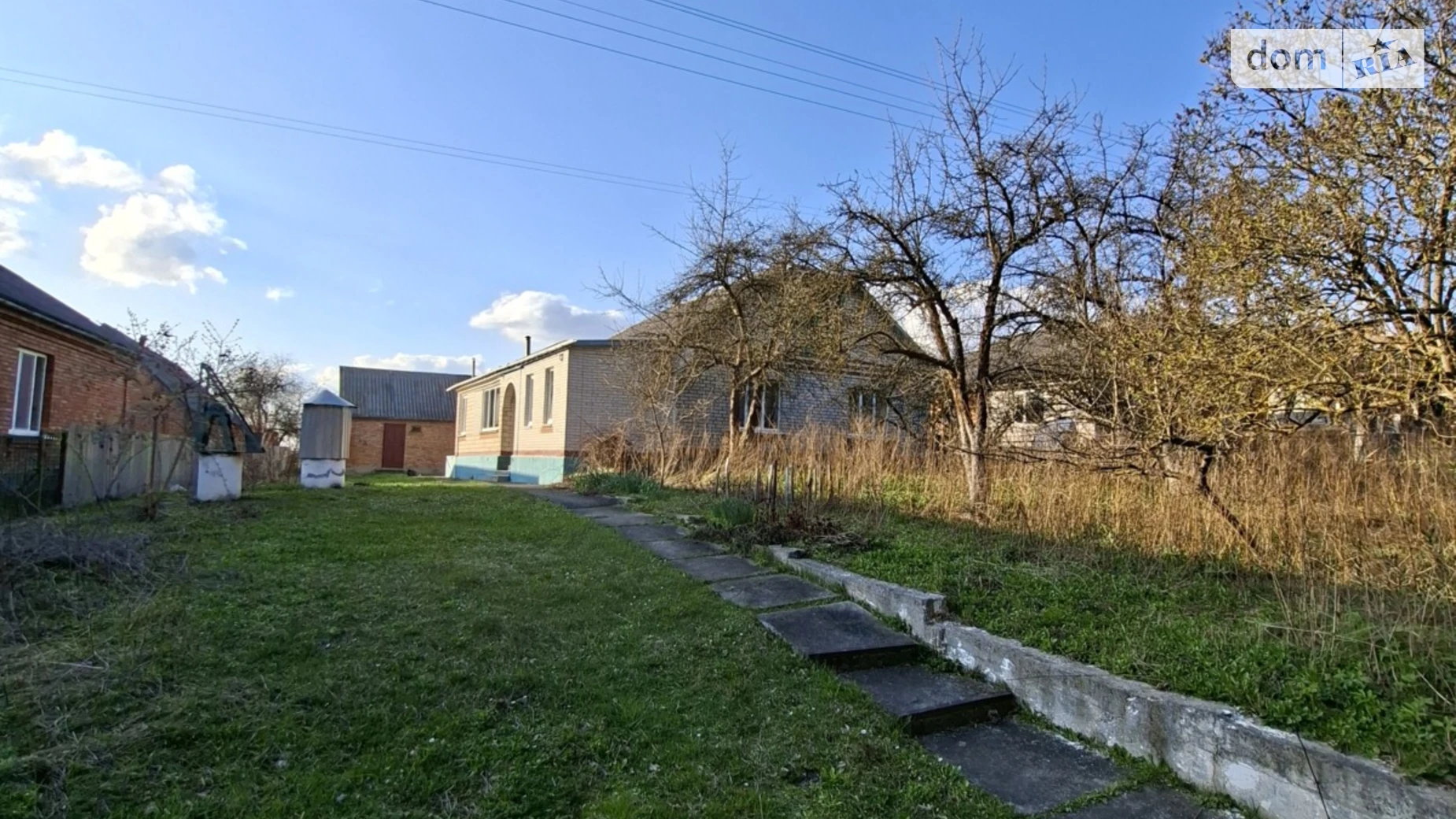 Продается одноэтажный дом 111.3 кв. м с бассейном, цена: 70000 $ - фото 2