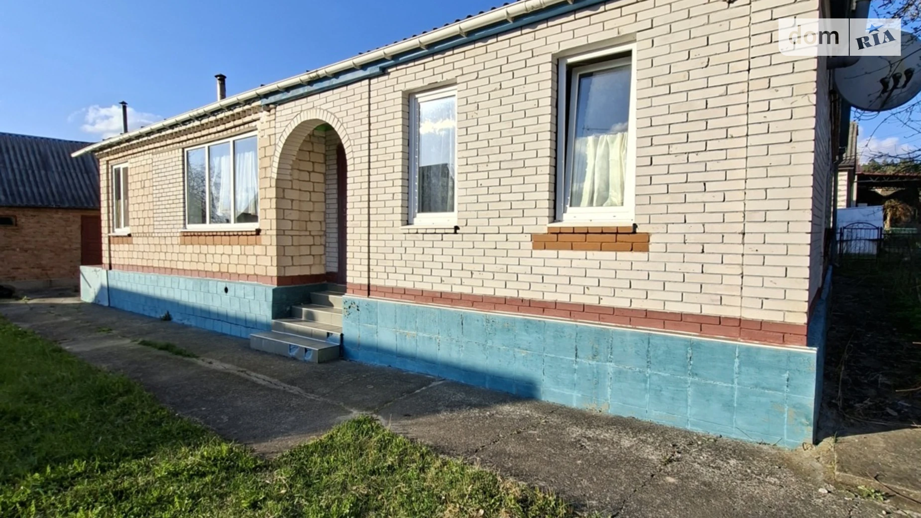 Продается одноэтажный дом 111.3 кв. м с бассейном, цена: 70000 $ - фото 4