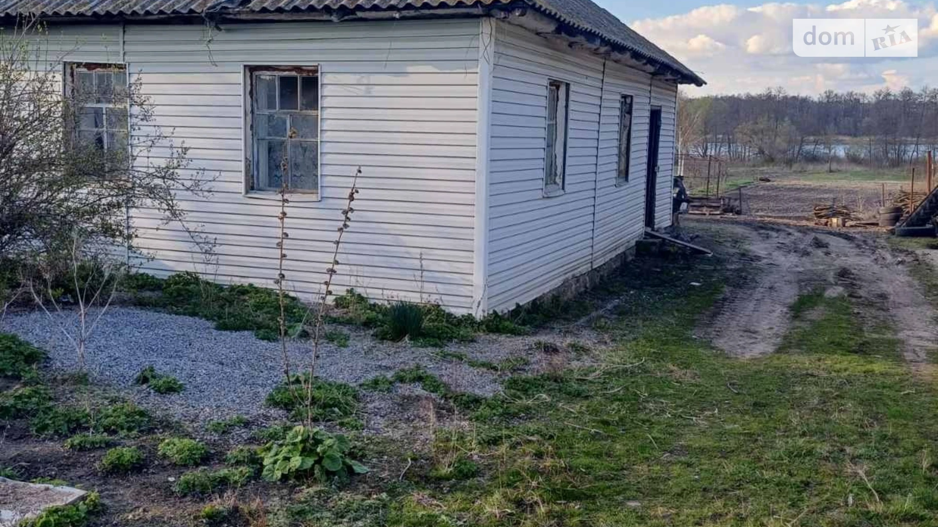 Продается одноэтажный дом 45.7 кв. м с мебелью, цена: 12000 $ - фото 2