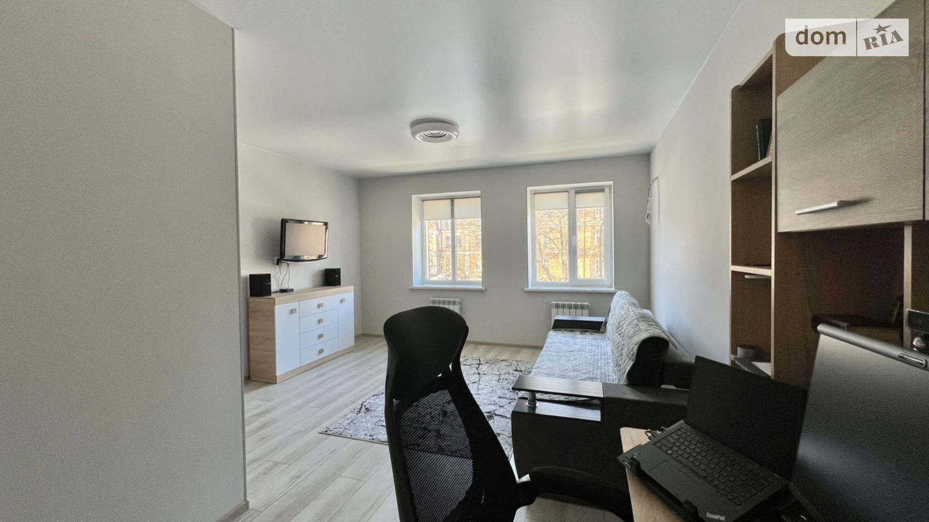 Продается 1-комнатная квартира 50.3 кв. м в Сумах, ул. Герасима Кондратьева(Кирова) - фото 3