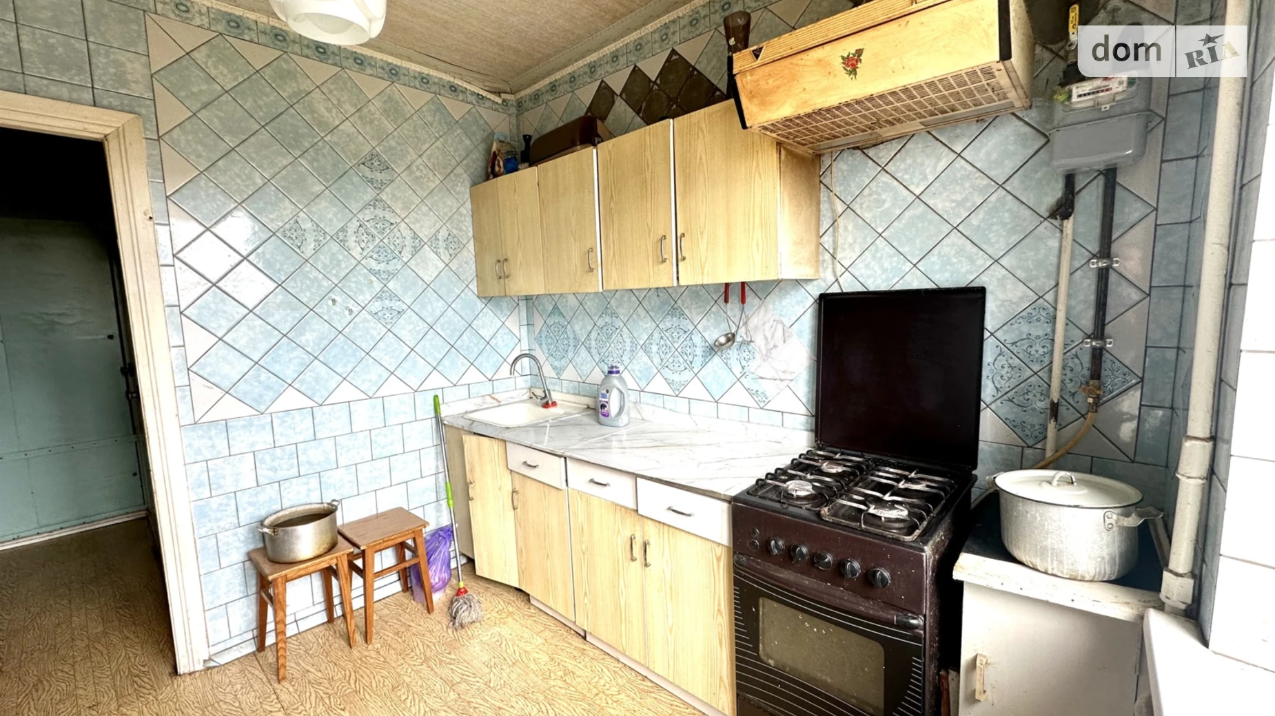 Продается 2-комнатная квартира 51.6 кв. м в Сумах, ул. Ремесленная - фото 2