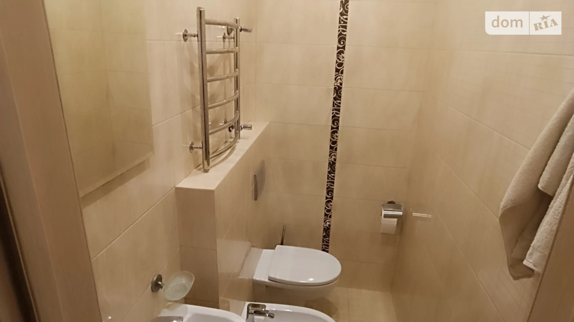 пер. Задорожный, 6А Голосеев Киев ЖК Gelios Голосеевская - фото 3