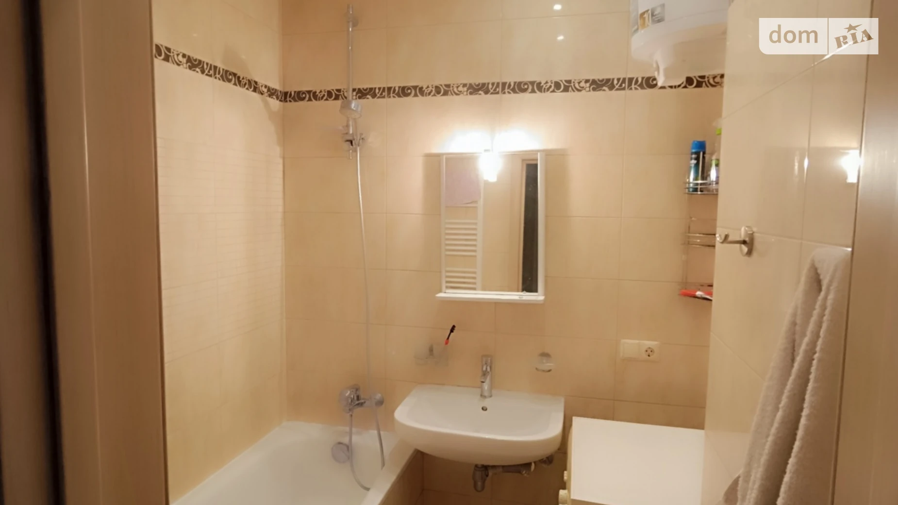 пер. Задорожный, 6А Голосеев Киев ЖК Gelios Голосеевская - фото 4