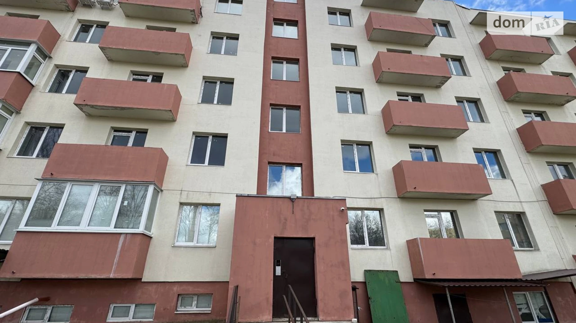 Продається 1-кімнатна квартира 46.4 кв. м у Дослідному, вул. Наукова, 54В - фото 2