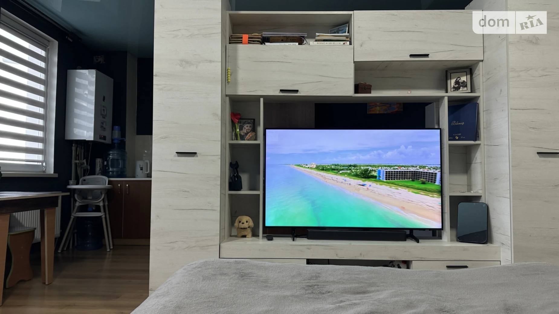 Продается 1-комнатная квартира 38.8 кв. м в Кропивницком, ул. Олега Ольжича, 44 - фото 5