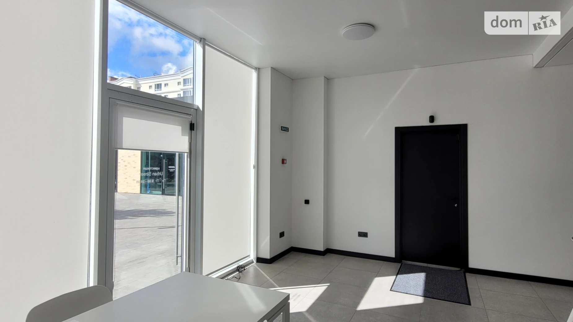 Сдается в аренду помещения свободного назначения 49.3 кв. м в 1-этажном здании, цена: 24000 грн - фото 2