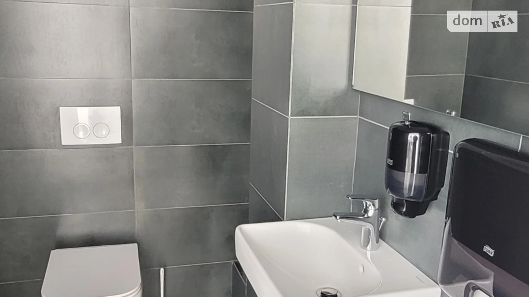 Сдается в аренду помещения свободного назначения 49.3 кв. м в 1-этажном здании, цена: 24000 грн - фото 3