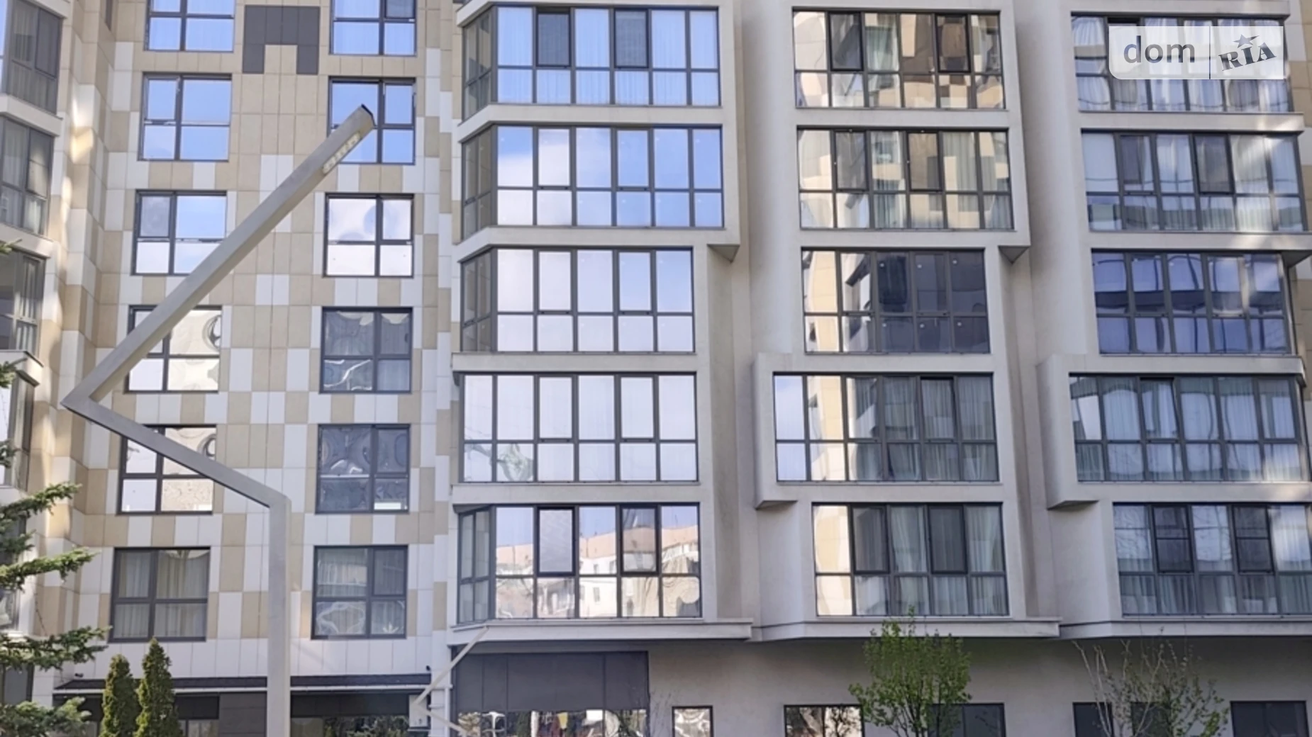 Продается 1-комнатная квартира 76.3 кв. м в Днепре, просп. Науки(Гагарина), 112Б - фото 3