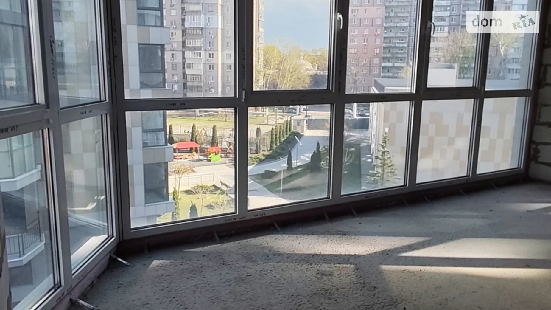 Продается 1-комнатная квартира 76.3 кв. м в Днепре, просп. Науки(Гагарина), 112Б - фото 4
