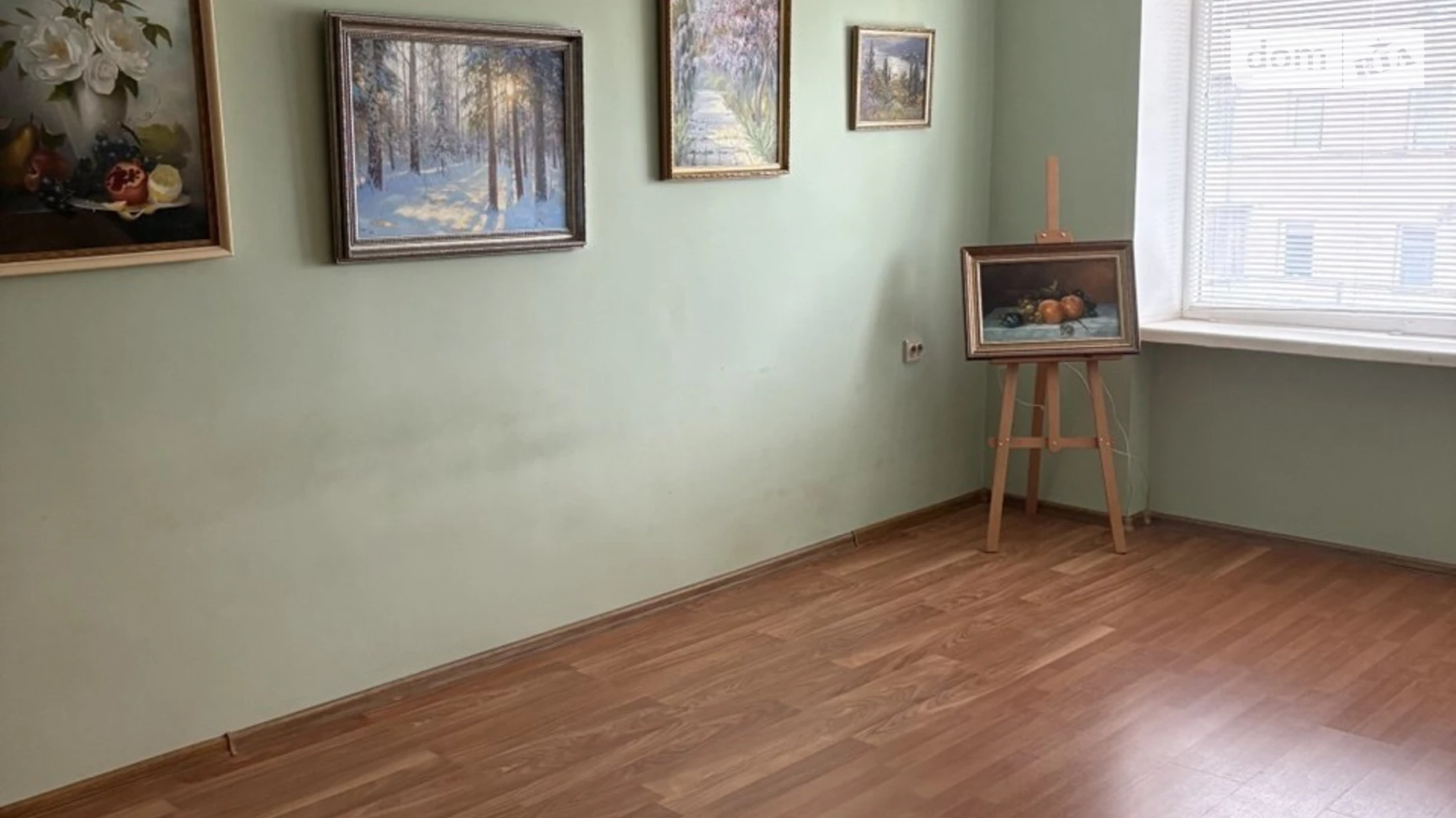 Продается 1-комнатная квартира 29.3 кв. м в Ужгороде, цена: 39700 $ - фото 2