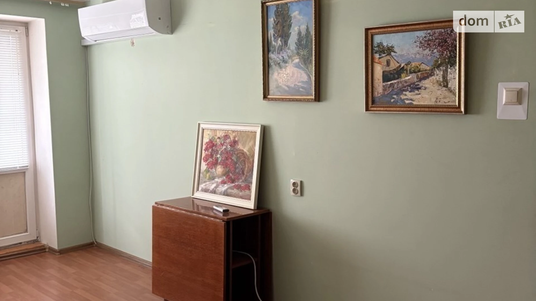 Продается 1-комнатная квартира 29.3 кв. м в Ужгороде, цена: 39700 $ - фото 3