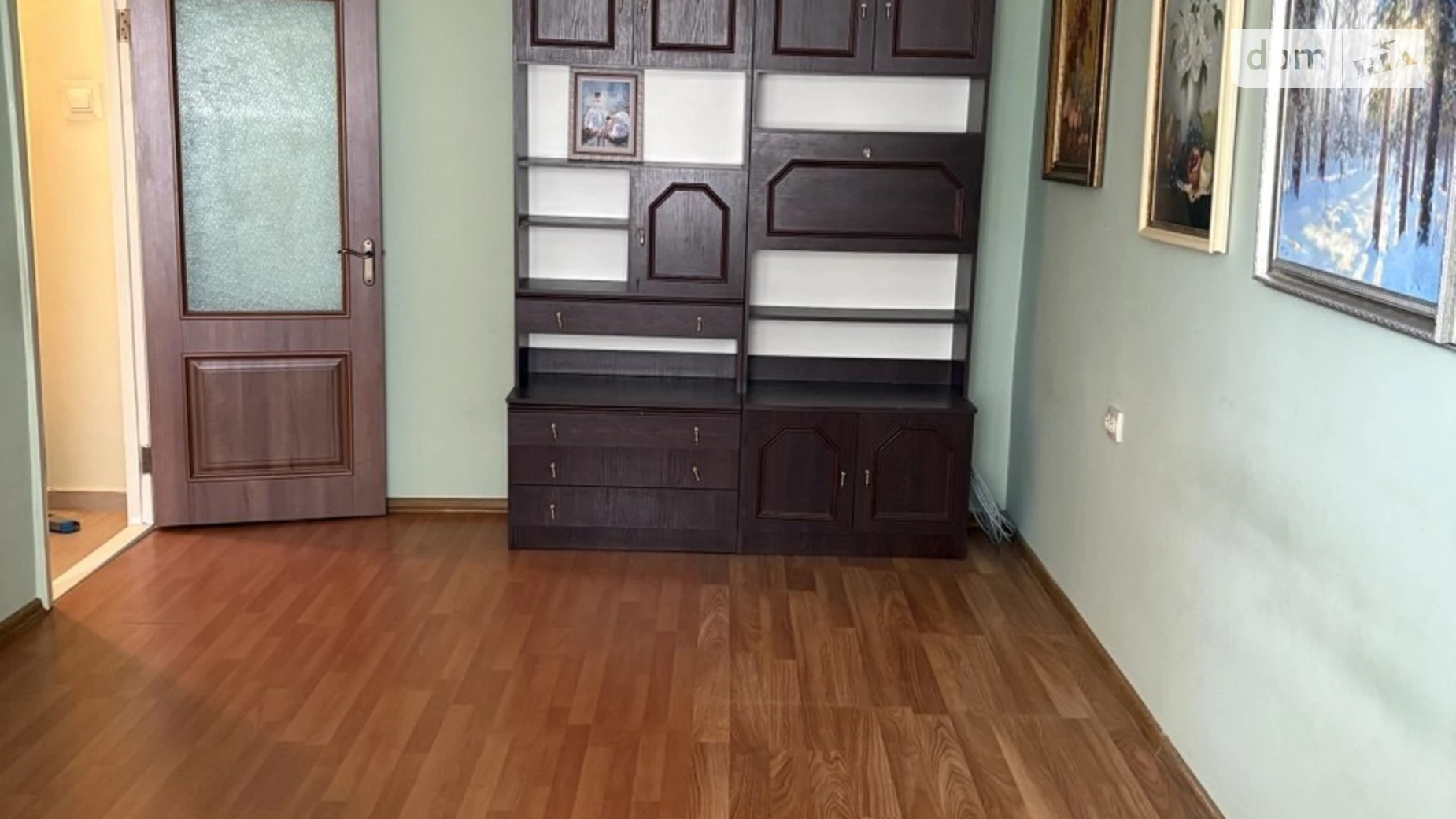 Продается 1-комнатная квартира 29.3 кв. м в Ужгороде, цена: 39700 $ - фото 4