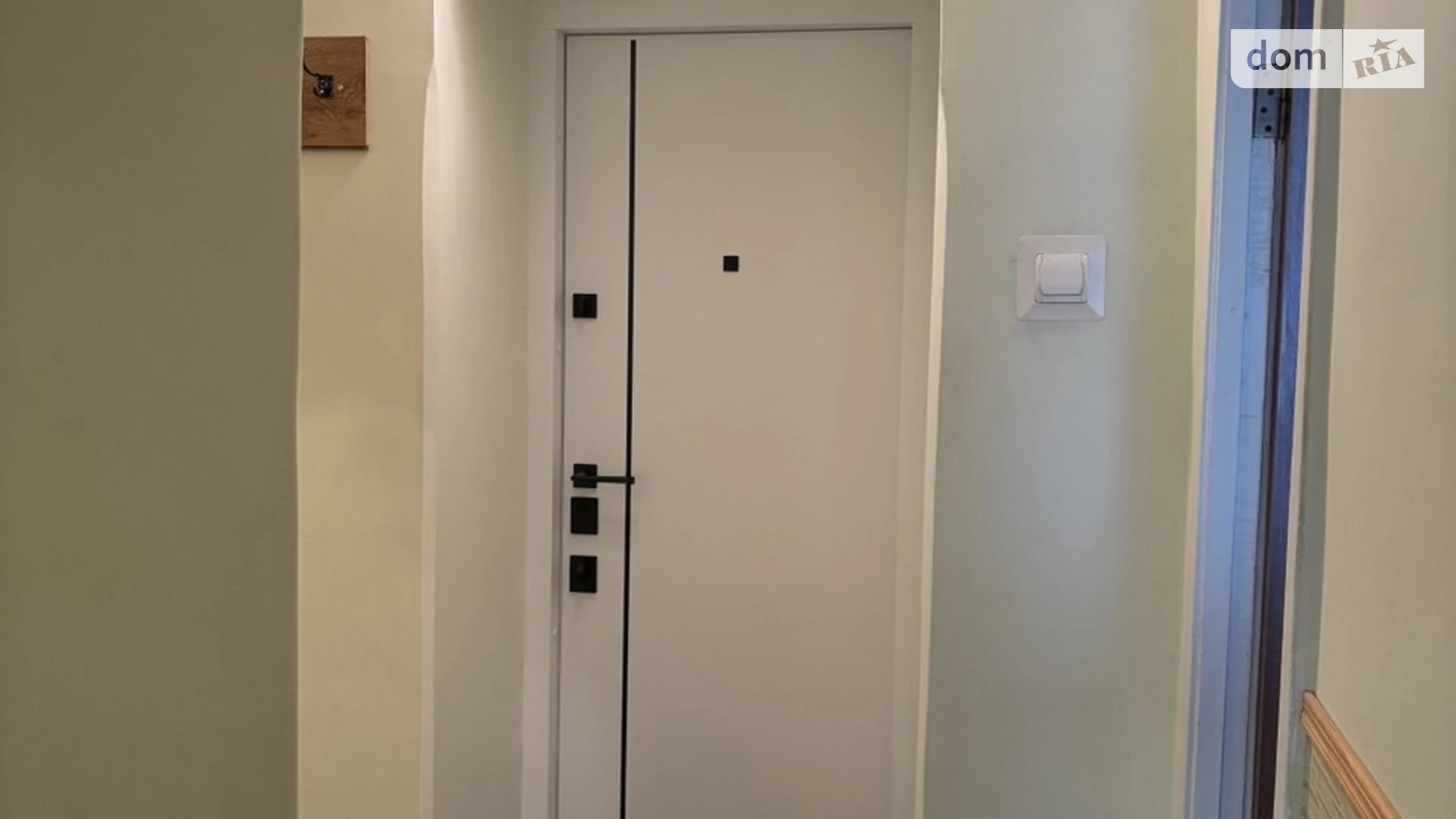 Продается 1-комнатная квартира 29.3 кв. м в Ужгороде, цена: 39700 $ - фото 5