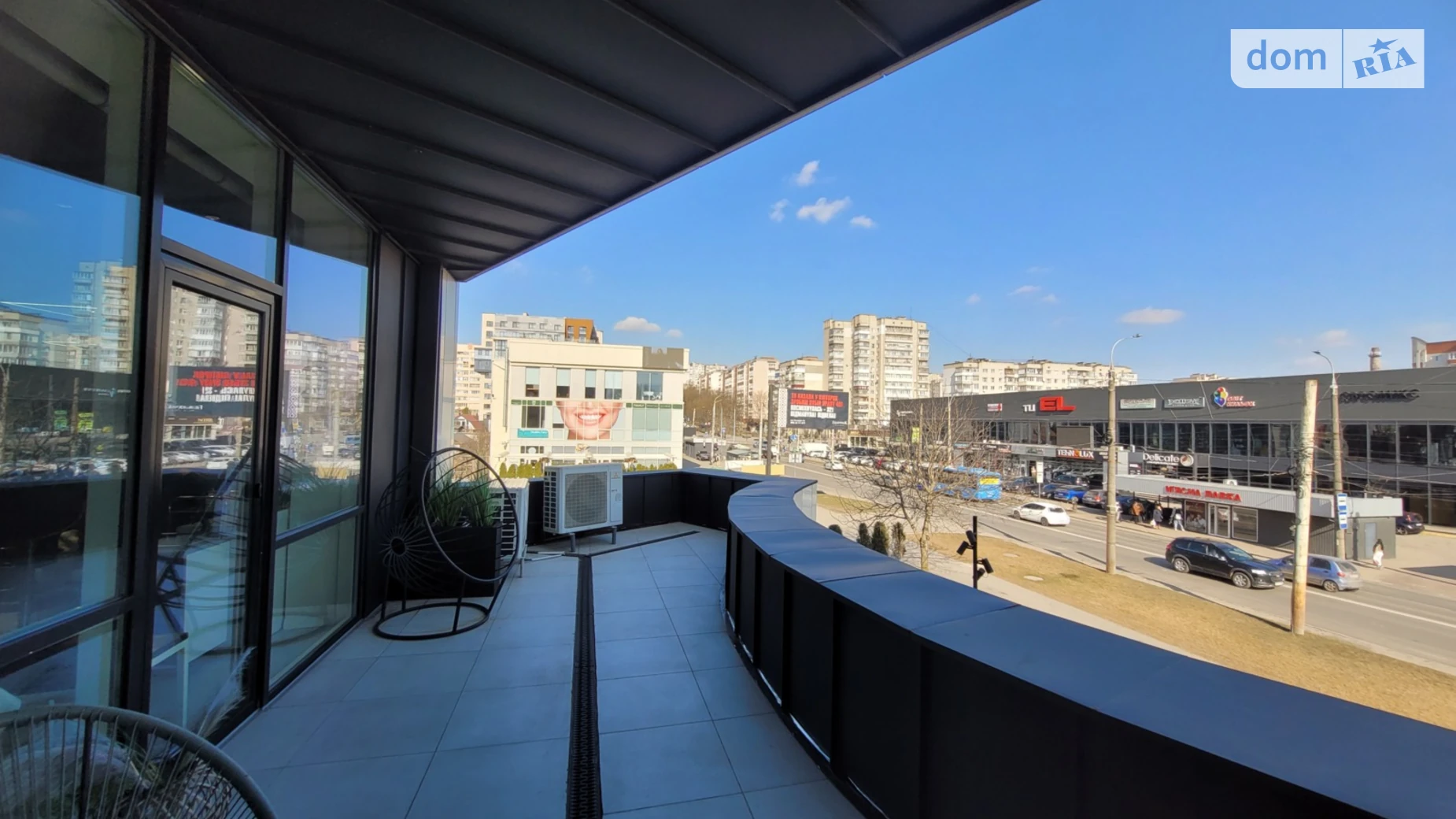 ул. Степана Бандеры, 1/1 Центр Хмельницкий, цена: 34400 грн - фото 4