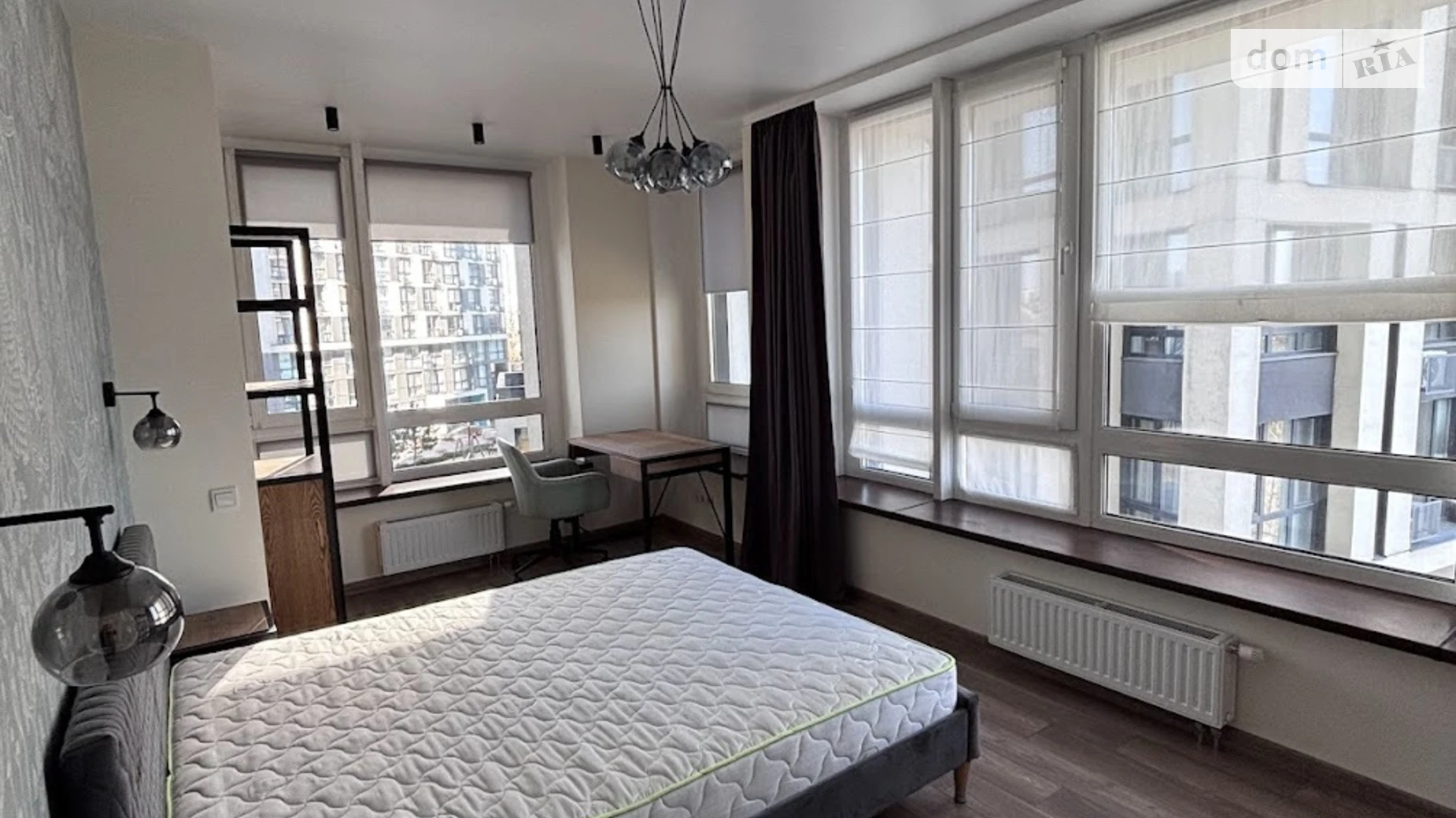 Сдается в аренду 3-комнатная квартира 71 кв. м в Киеве, ул. Заречная, 2 корпус 2 - фото 5